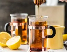 Dr. Pats Hot Toddy Cold Remedy