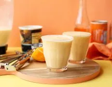 Dreamsicle Margarita