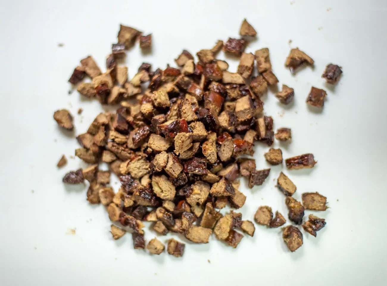 Dried Liver Treats