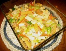 Drstevers Filipino Stir Fry