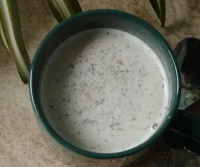 Dry Cream Of Soup Mix - Substitute