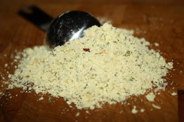 Dry Stir Fry Seasoning Mix