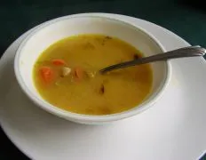 Duchess Soup