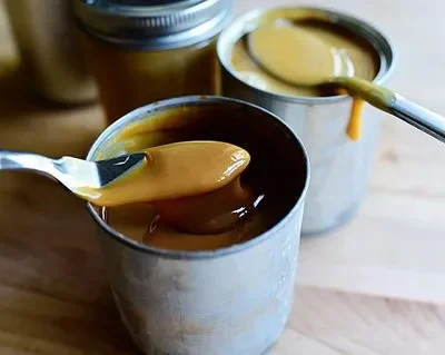 Dulce De Leche