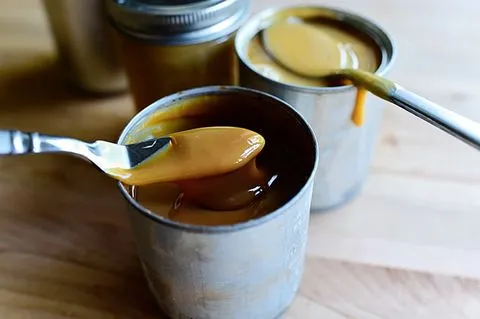 Dulce De Leche