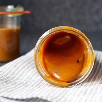 Dulce De Leche From Scratch!