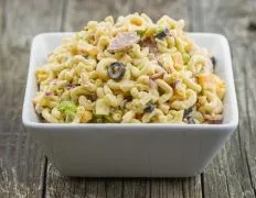 Dunkleys Famous Macaroni Salad