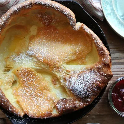 Dutch Baby