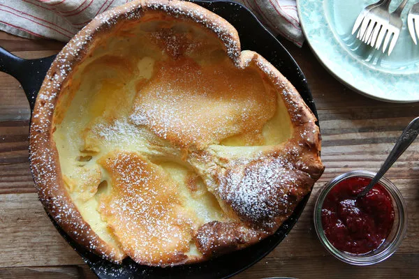 Dutch Baby