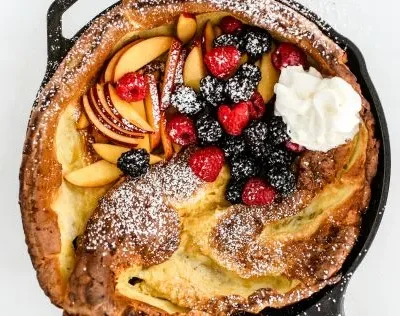 Dutch Baby