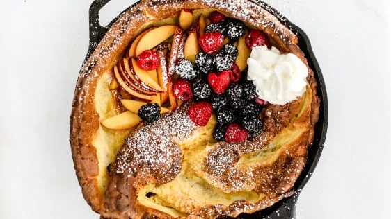 Dutch Baby