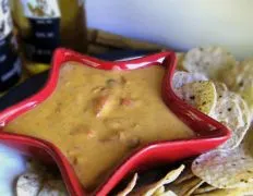 Dynamite Chili Dip