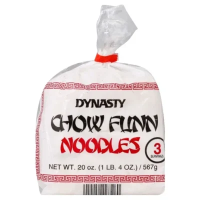 Dynasty Chow Funn Noodles