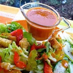 E Z French Dressing