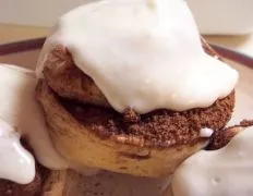 Easiest Ever Cinnamon Rolls