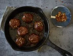 Easiest Party Meatballs