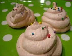 Easy And Delicious Meringue