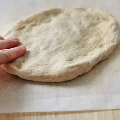 Easy And Quick Homemade Pizza