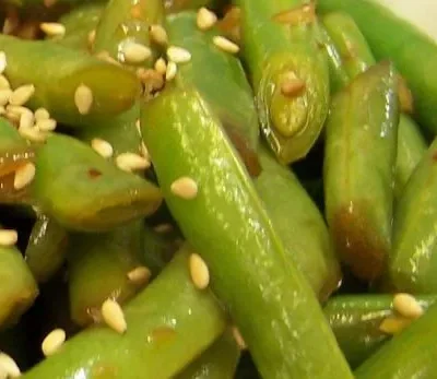 Easy Asian-Style Stir-Fried Greens Recipe For Wok Or Skillet