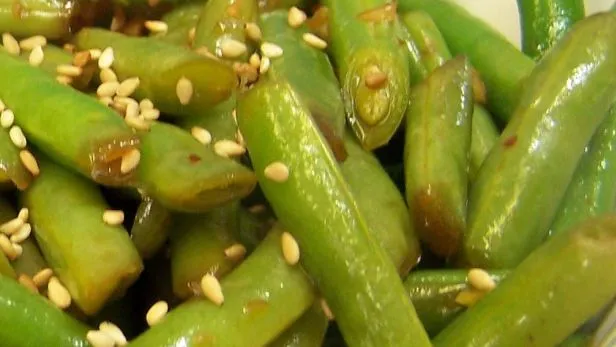 Easy Asian-Style Stir-Fried Greens Recipe for Wok or Skillet