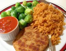 Easy Authentic Mexican Rice