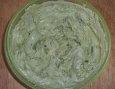 Easy Awesome Guacamole!!!