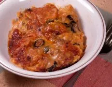 Easy Beef Enchilada Casserole For Busy Weeknights