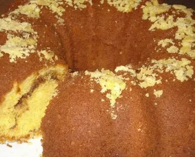 Easy Cake Mix Coffee Cake Also Known As