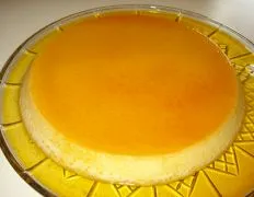 Easy Caramel Flan Creme Caramel