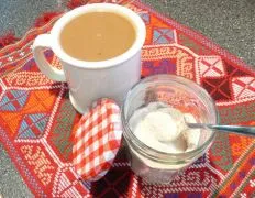 Easy Chai Masala