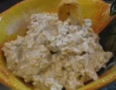 Easy Cheesy Corn Dip Mild