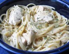 Easy Chicken Piccata Pasta Recipe - Perfect For Busy Weeknights