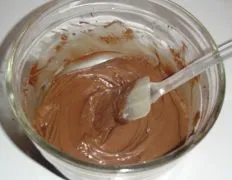 Easy Chocolate Buttercream Frosting