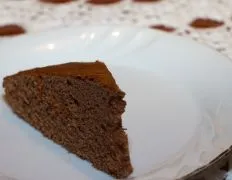 Easy Chocolate Cake