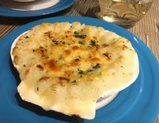 Easy Coquilles St Jacques