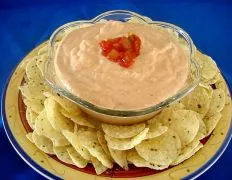 Easy Cream Cheese Dip