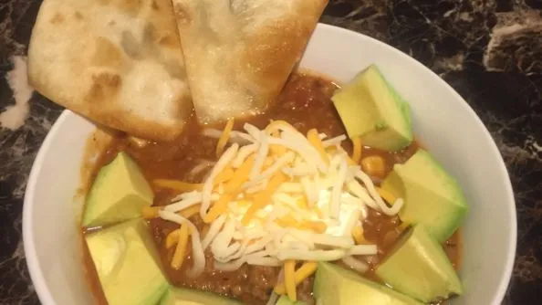 Easy Crock Pot Delight for Work Potluck Gatherings