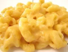 Easy Crock Pot Macaroni And Cheese