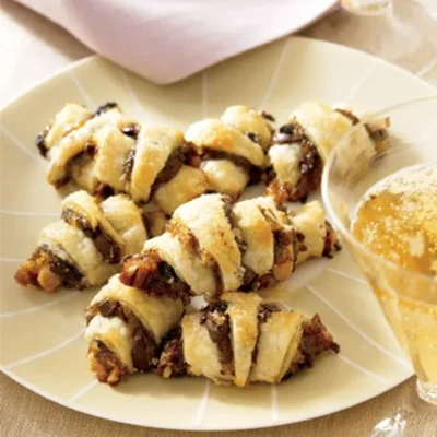 Easy Cut Rugelach