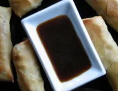 Easy Egg Rolls