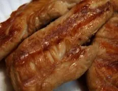 Easy Freezer-Friendly Teriyaki Chicken Recipe