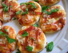 Easy Grands Cheese Pizzas