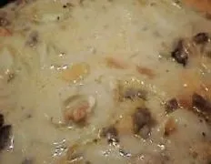 Easy Ham &Amp; Potato Casserole