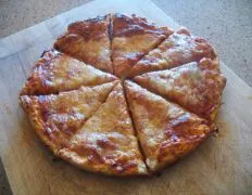 Easy Homemade Bread Machine Pizza Dough Recipe