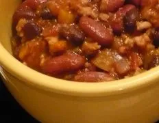 Easy Homemade Chili Seasoning Blend &Amp; Classic Chili Recipe