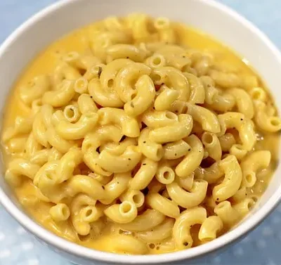 Easy Homemade Creamy Stovetop Mac And Cheese Recipe - Alton Brown Inspired