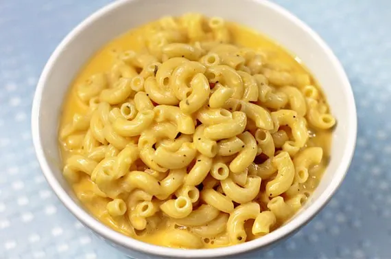 Easy Homemade Creamy Stovetop Mac and Cheese Recipe – Alton Brown Inspired