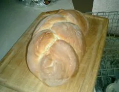 Easy Homemade Soft White Bread Recipe