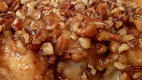 Easy Homemade Sticky Buns Recipe for Bread Machines