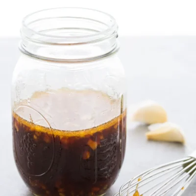 Easy Homemade Stir Fry Sauce For Quick Weeknight Dinners